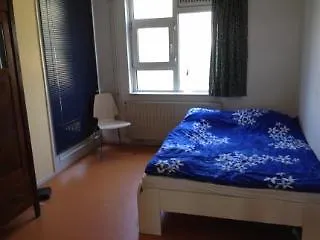 فندق مبيت وإفطار B&B Orange-Amsterdam *