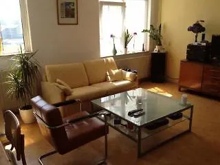 B&B Orange-Amsterdam فندق مبيت وإفطار *