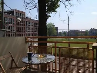 B&B Orange-Amsterdam Amszterdam
